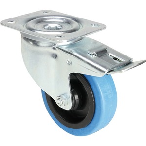 Колесо накладное Adam Hall 37034