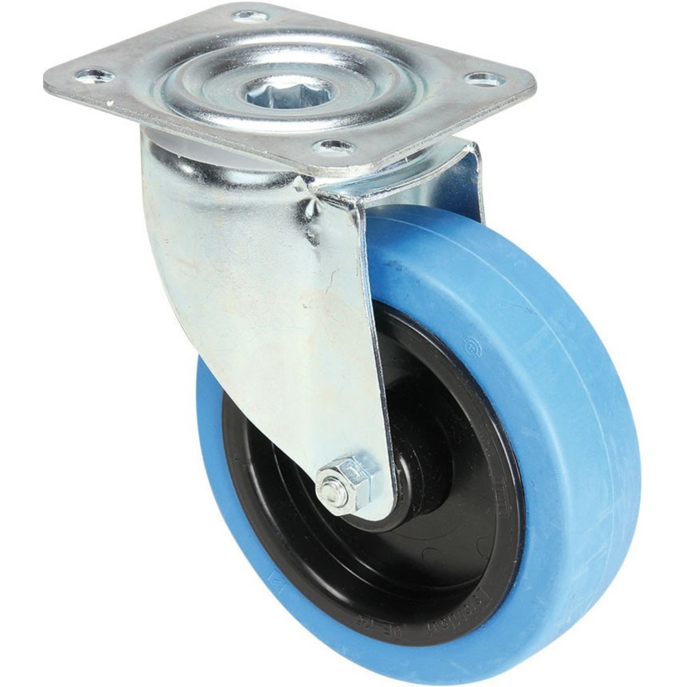 Колесо накладное Adam Hall 37035