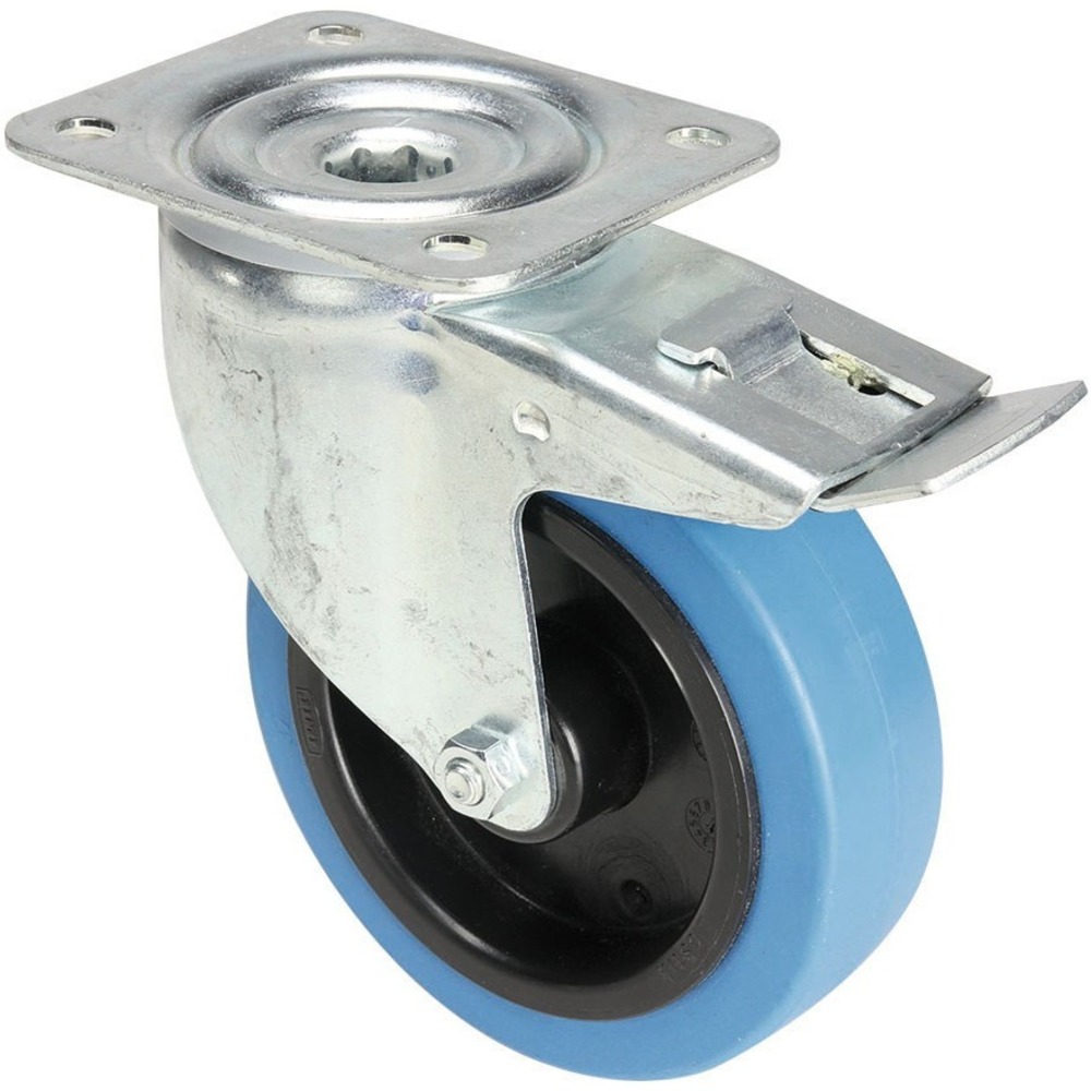 Колесо накладное Adam Hall 37036