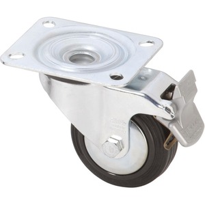 Колесо накладное Adam Hall 370091