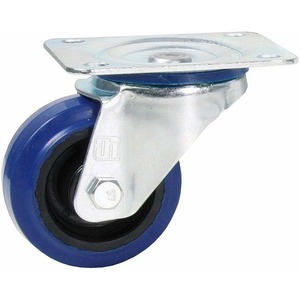 Колесо накладное Adam Hall 372081