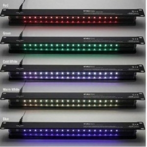 Подсветка для рэковых шкафов Adam Hall 87451PROC