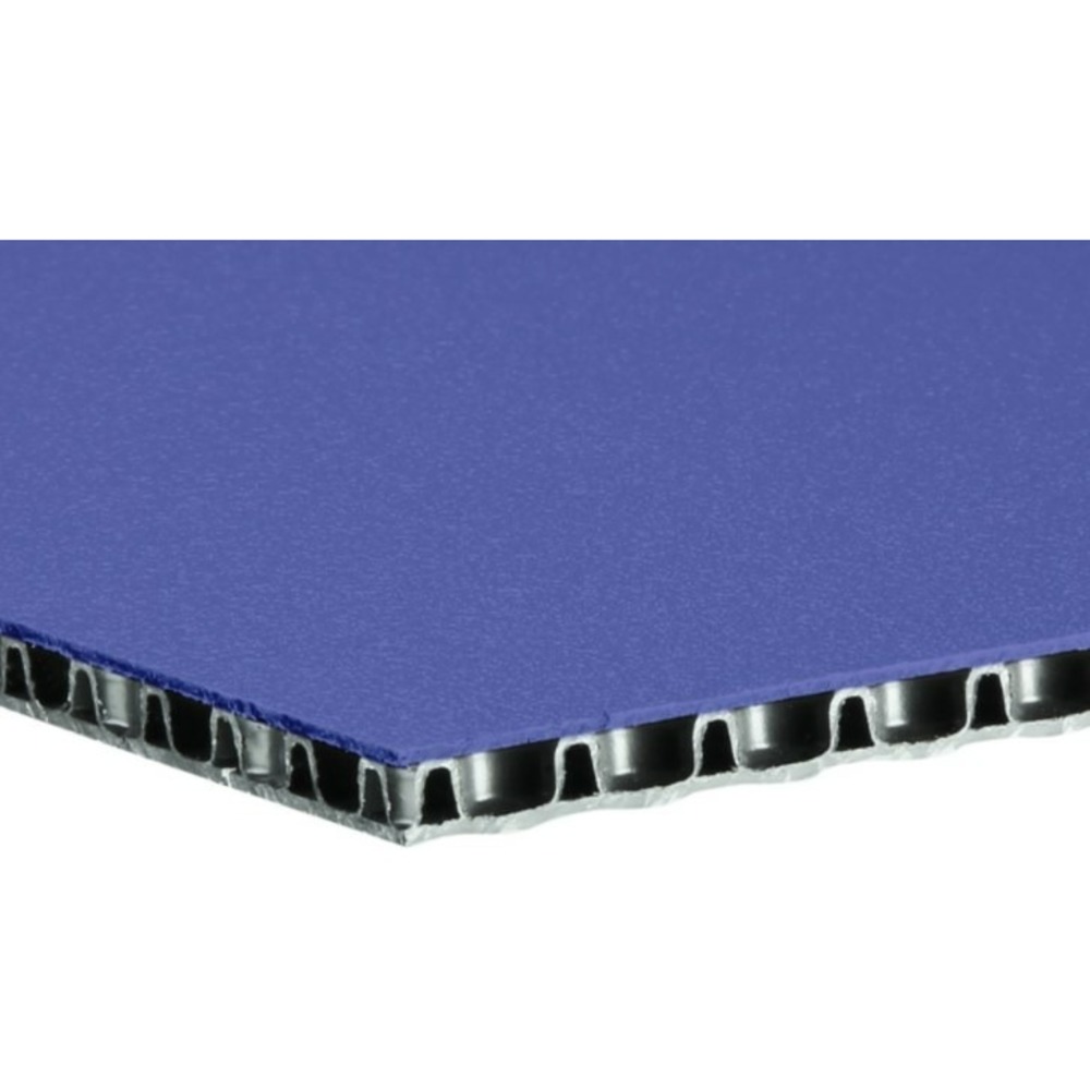 Сэндвич-панель пластиковая двусторонняя Adam Hall 05752