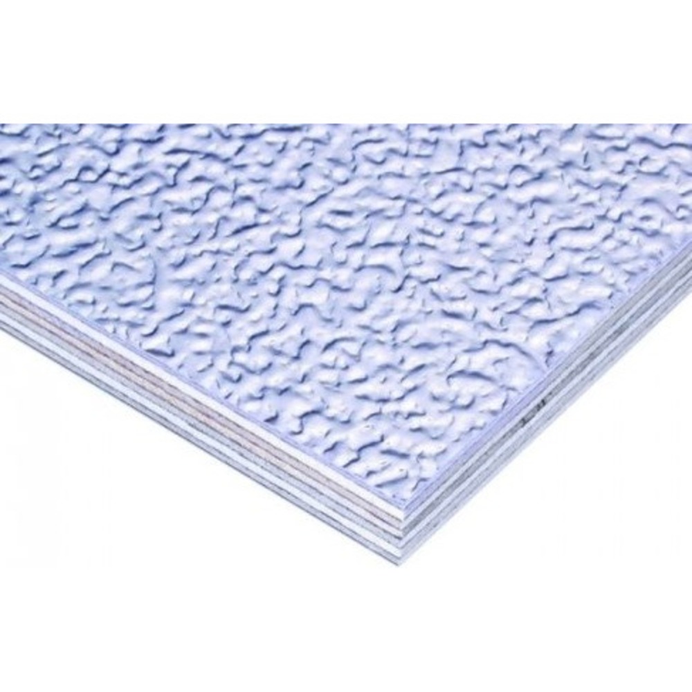 Панель из березовой фанеры Adam Hall 0227G