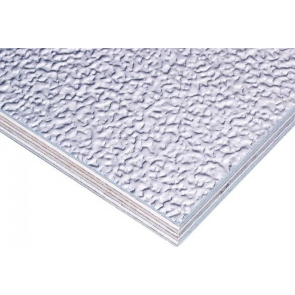 Панель из березовой фанеры Adam Hall 0229G