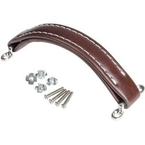 Ручка портфельная Adam Hall 3414BRN