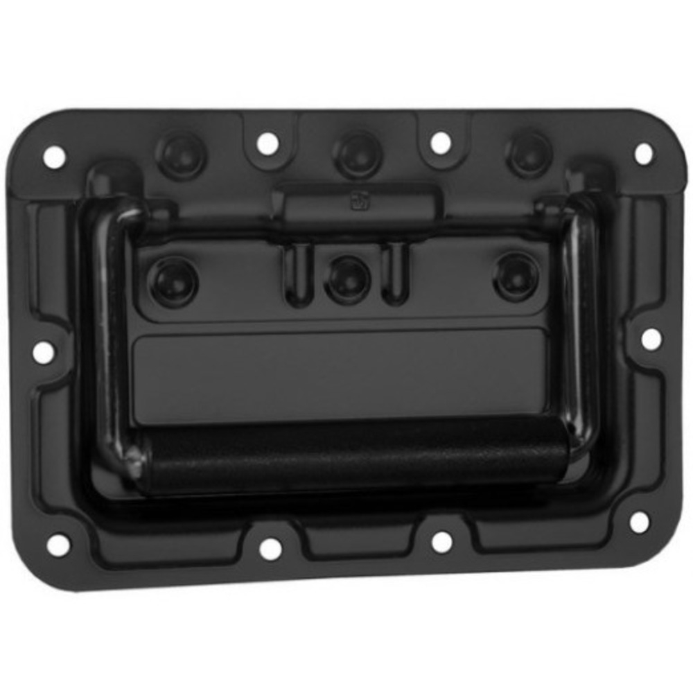 Ручка для кейсов Adam Hall 34081BLK