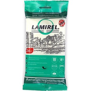 Салфетка для чистки духовых инструментов Leblanc L2000R