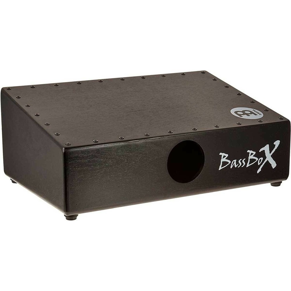 Басовый кахон со звукоснимателем Meinl PBASSBOX