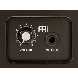 Басовый кахон со звукоснимателем Meinl PBASSBOX
