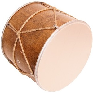 Барабан кавказский MEZZO GKV-bk-10o