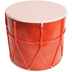 Барабан кавказский MEZZO GKV-bk-13kd