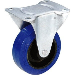 Колесо накладное Adam Hall 37022