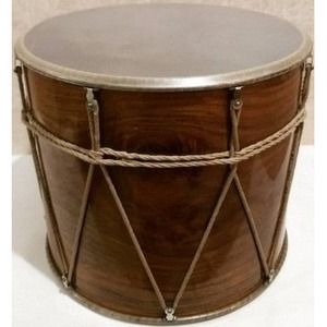 Барабан кавказский MEZZO GKV-bk-13p