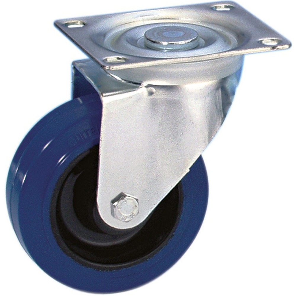 Колесо накладное Adam Hall 37023