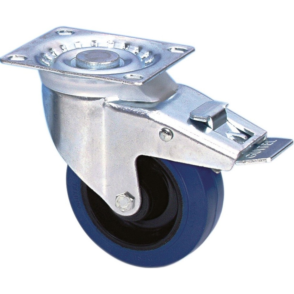 Колесо накладное Adam Hall 37024