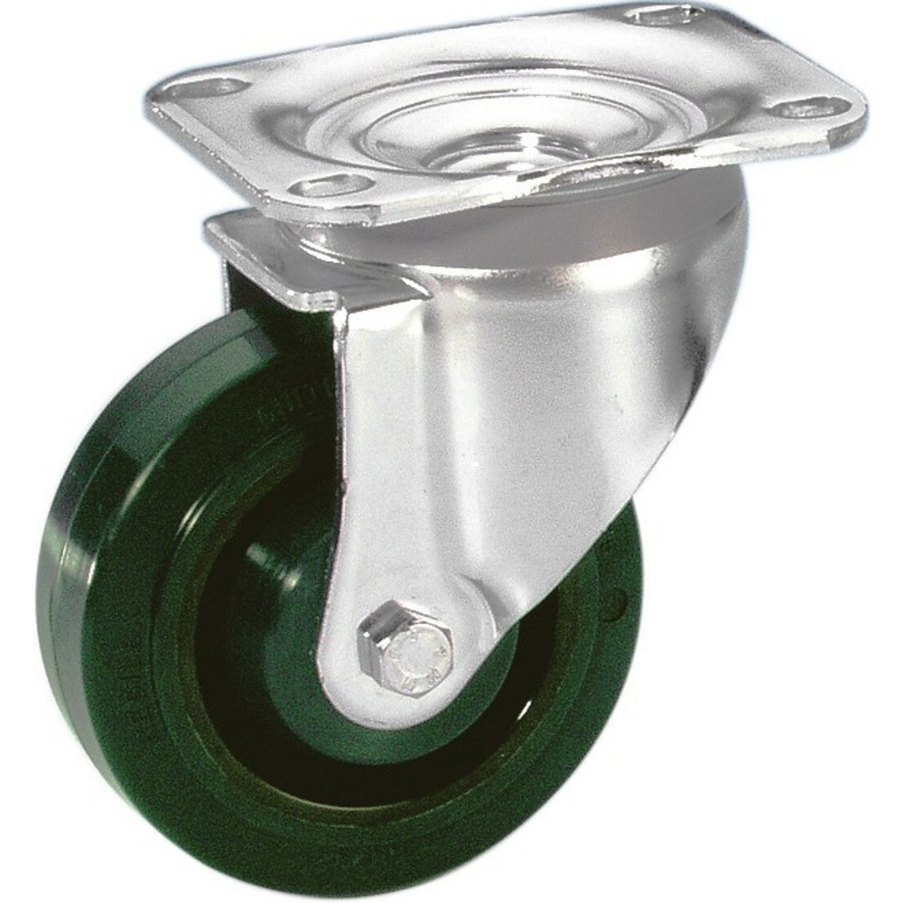 Колесо накладное Adam Hall 37025