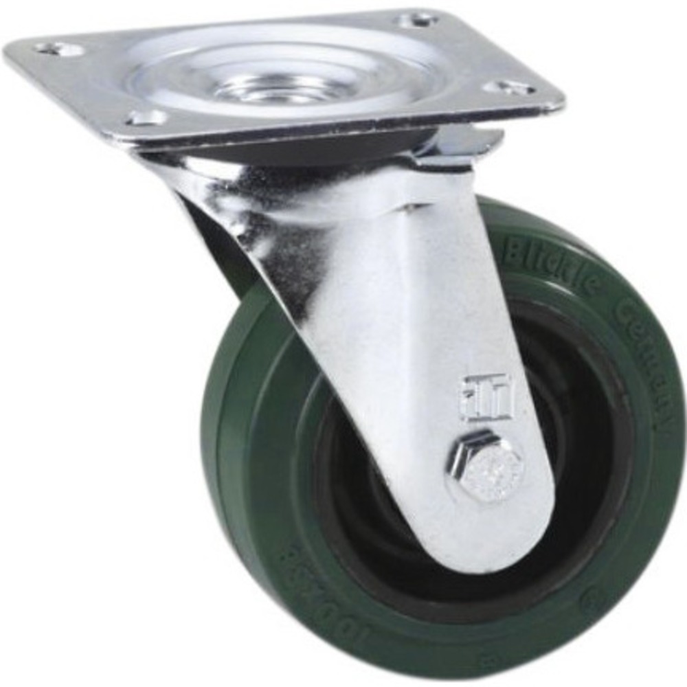 Колесо накладное для кейса Adam Hall 37225