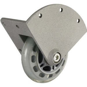 Колесо врезное для кейса Adam Hall 37450S