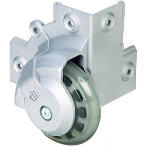 Колесо накладное для кейса Adam Hall 37501S