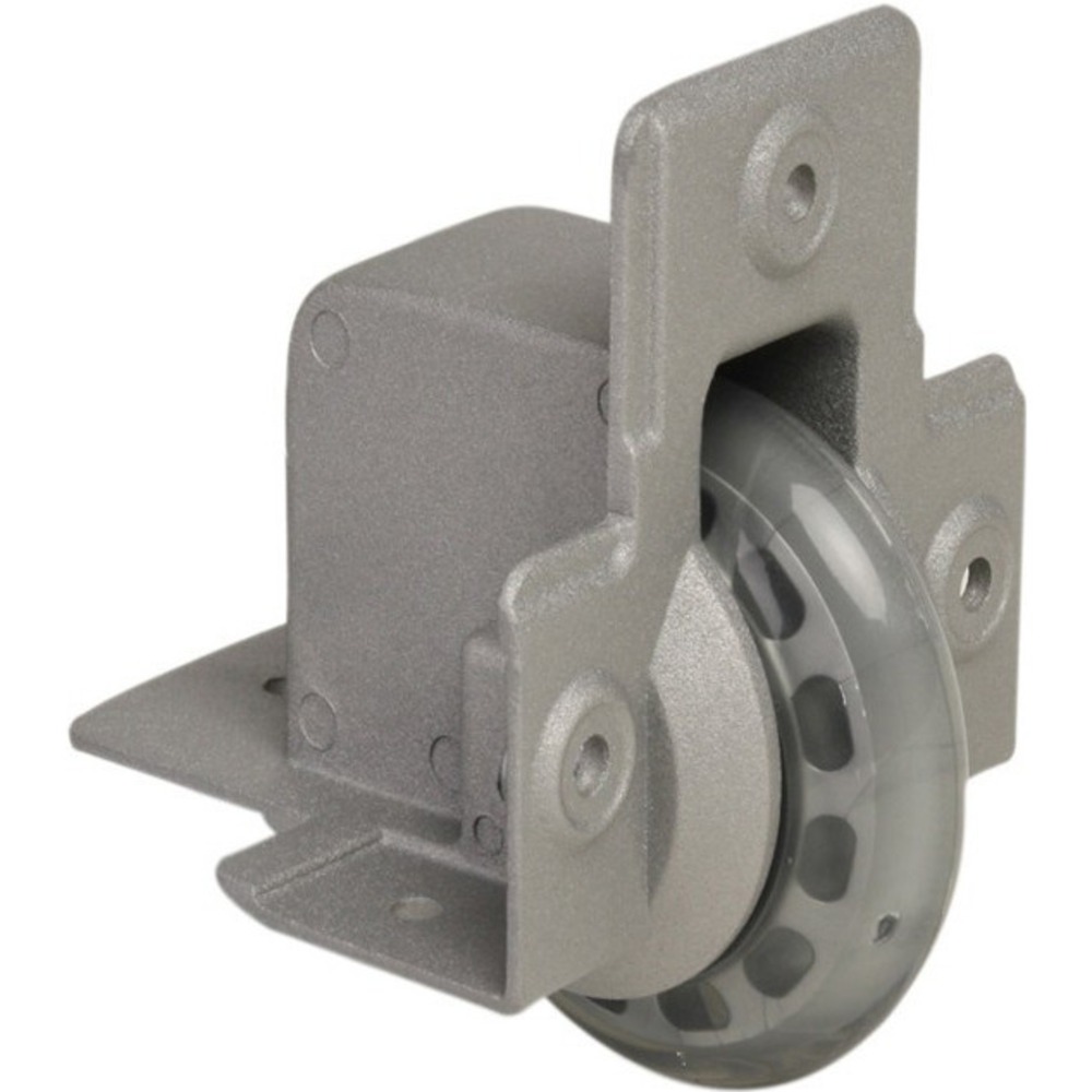 Колесо врезное для кейса Adam Hall 37551S