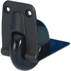 Колесо врезное для кейса Adam Hall 3783