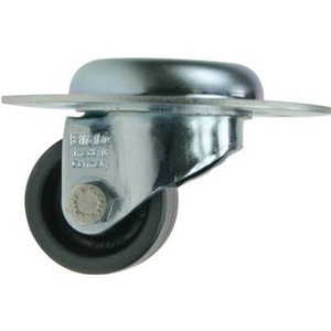 Колесо накладное Adam Hall 37042