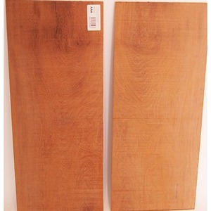 Заготовки для нижней деки классической гитары Acoustic wood AW-320107-AAA