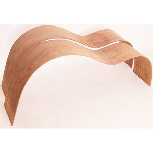 Обечайки для классической гитары согнутые Acoustic wood AW-320210-AAA