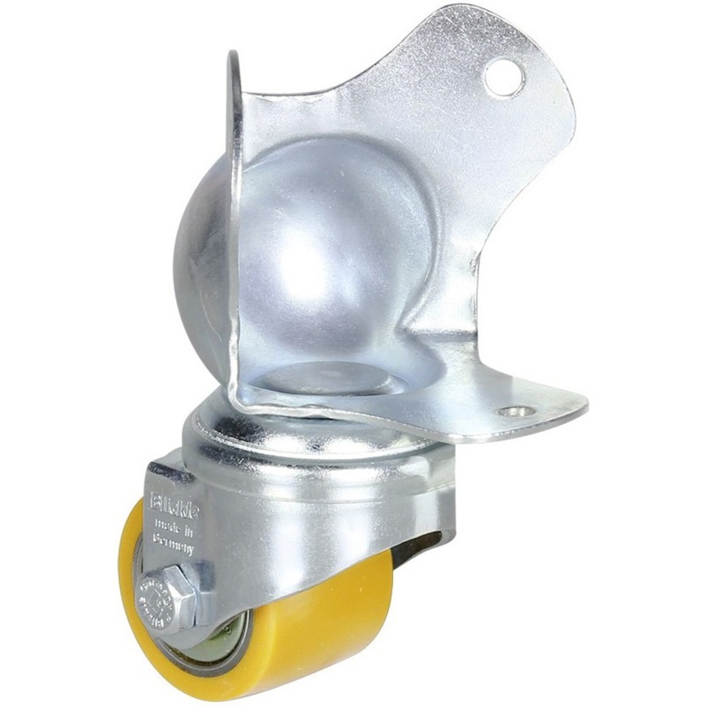 Колесо накладное для кейса Adam Hall 37441