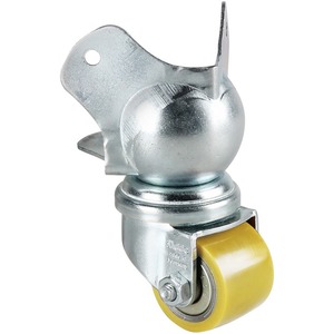 Колесо накладное для кейса Adam Hall 37441