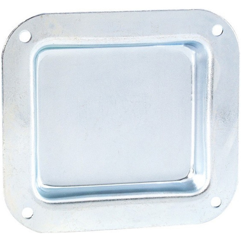 Вставка под колесо для кейса Adam Hall 38080