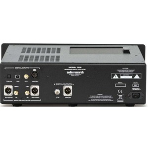 CD проигрыватель Audio Research REF CD9 Black CD