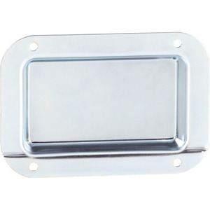 Вставка под колесо для кейса Adam Hall 38082