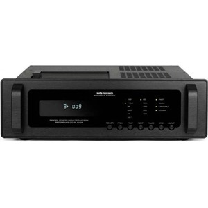CD проигрыватель Audio Research REF CD9SE Black CD
