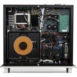 CD проигрыватель Audio Research REF CD9SE Black CD