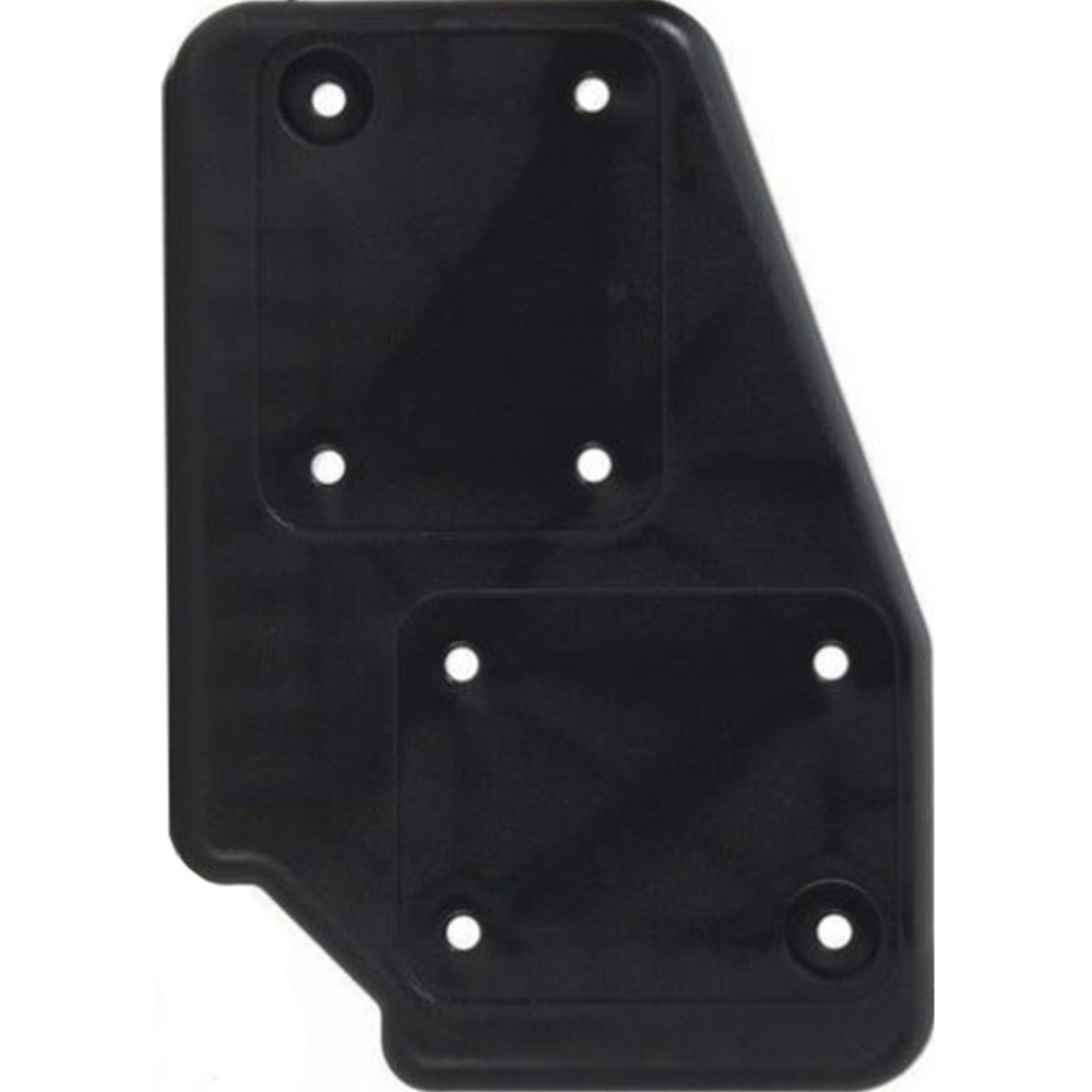 Площадка для колеса правая для кейсов Adam Hall 38085R