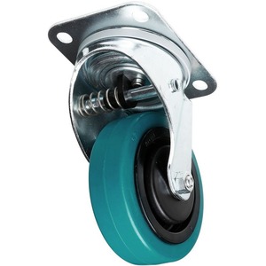 Колесо накладное Adam Hall 37037