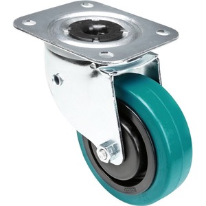 Колесо накладное Adam Hall 37037