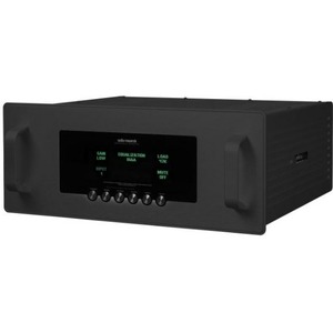 Фонокорректор Audio Research REF PHONO 3 Black