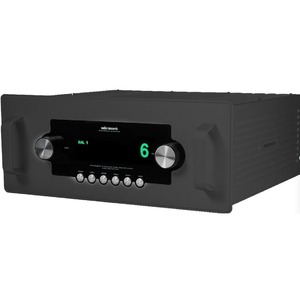 Усилитель предварительный Audio Research REF6 Black