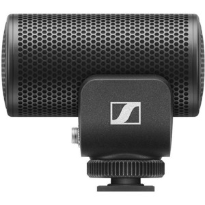 Микрофон для видеокамеры Sennheiser MKE 200