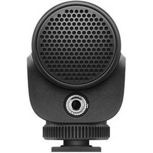 Микрофон для видеокамеры Sennheiser MKE 200