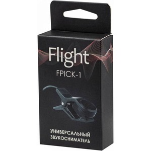 Звукосниматель Flight FPICK-1