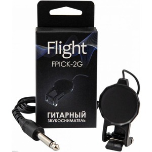 Звукосниматель Flight FPICK-2G