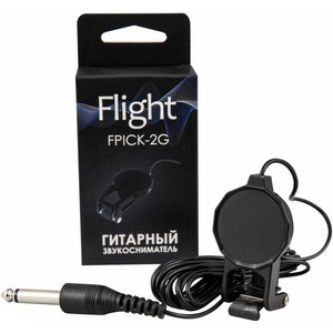 Звукосниматель Flight FPICK-2G