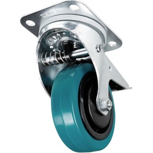 Колесо накладное Adam Hall 37038