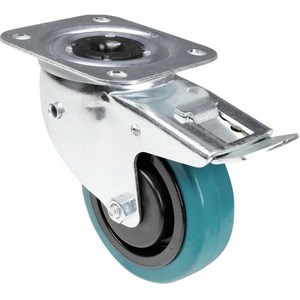 Колесо накладное Adam Hall 37038