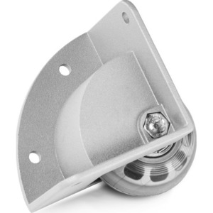 Колесо врезное для кейса Adam Hall 37600S