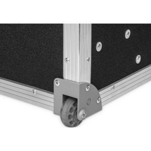 Колесо врезное для кейса Adam Hall 37600S